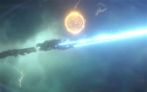 Particle Lance is better than Tachyon Lance .